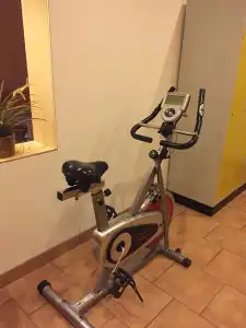 TOP CountryLine Roth am Strande - 21