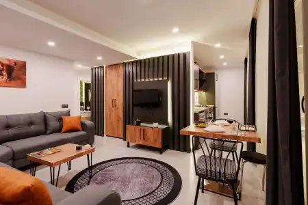 Mrt Suites Lara - 56