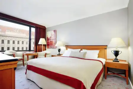 InterContinental Budapest by IHG - 4