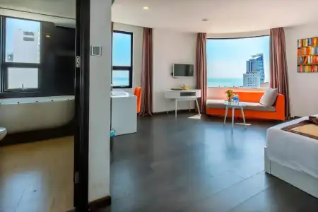 Ocean Haven - 117