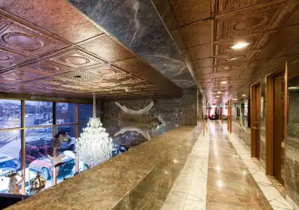 Paris Suites - 10