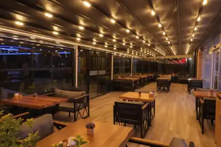 Eli̇t Otelhan - 16