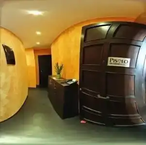 Pisolo Resort - 1