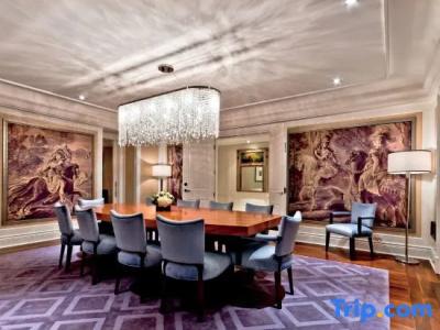 The Ritz-Carlton, Montréal - 124