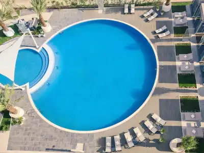 Mercure Sohar - 15