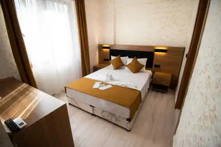 Ersoy Ikiz Otel - 3