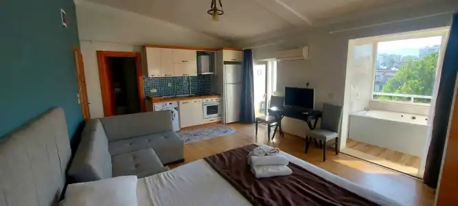 Livia Residence - 168