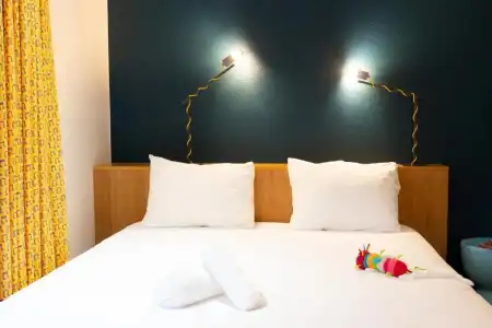 ibis Styles Nancy Centre Gare - 52