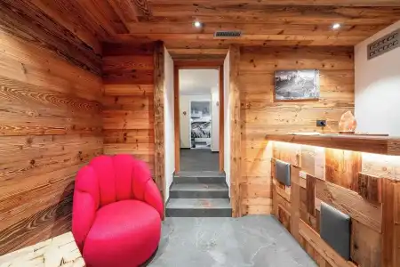 Croce Bianca Leisure & Spa - 13