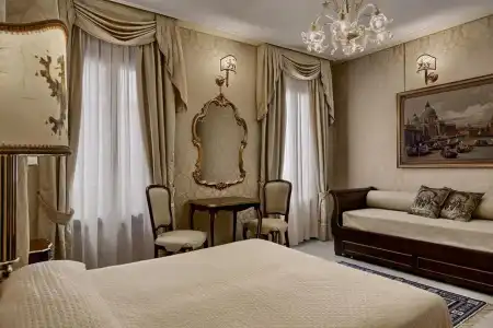Ca' Bonvicini - B&B - 3