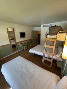 ibis budget Marseille Est Porte d'Aubagne - 57