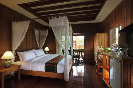 Baan U Sabai Boutique House - 29