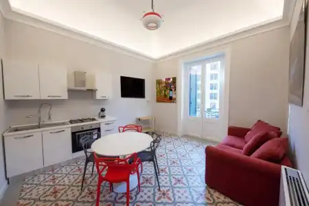 Suite del Ponte Normanno - 133