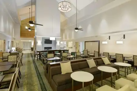 Homewood Suites Phoenix-Metro Center - 30