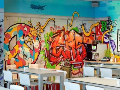 Ibis Styles Berlin Mitte - 22