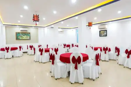 Hue Royal - 30