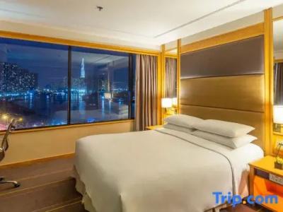 Renaissance Riverside Saigon - 187