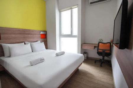 LeGreen Suite Kuningan - 6