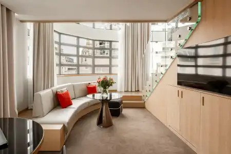 Le Cinq Codet - 142