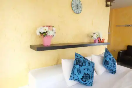 Pranburi Delight Resort - 0