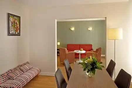 Citadines Kléber Strasbourg - 49