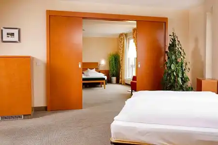 Best Western Premier AirportBerlin - 141