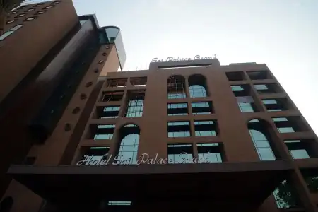 Sai Palace Grand Malad - 33