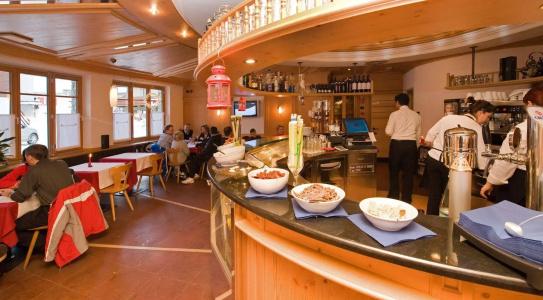 Touring Livigno - 24