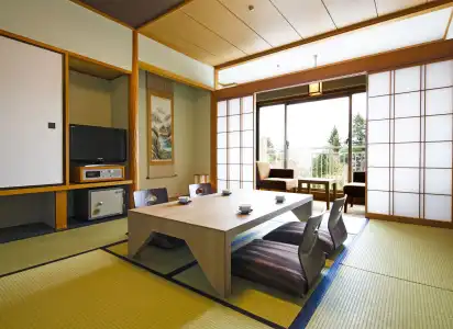 FUJIYA KAWAGUCHI-KO ANNEX Fuji-View - 12