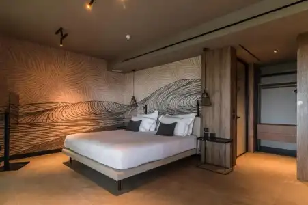 Bellevue & Resort - 188