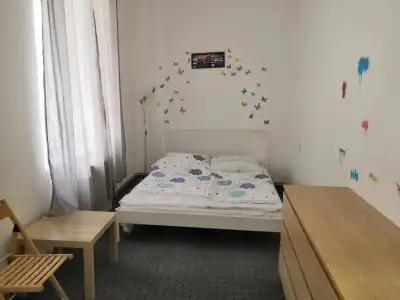 Hostel Opletalova - 13