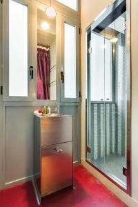 Casa Heberart Guest House - Sistina - 12
