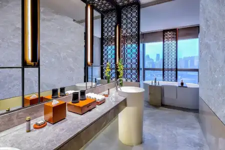 Regent Chongqing - 54