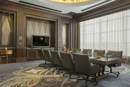 The St. Regis Abu Dhabi - 4