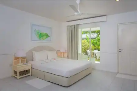 Equator Village - 5