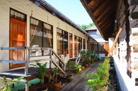 Salakphet Resort - 77