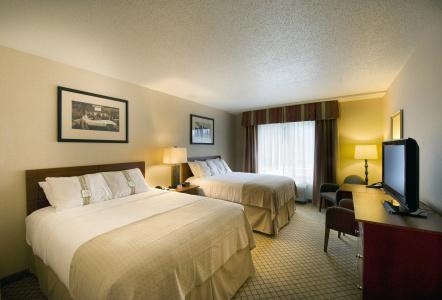 Holiday Inn Purdue - Fort Wayne by IHG - 40