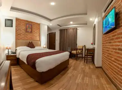 Kailash Kuti Inn - 2