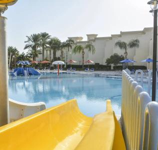 Swiss Inn Resort Hurghada - 16