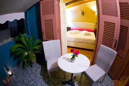 Kyveli Suites - 77
