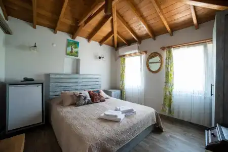 Paparuna Butik Otel - 39