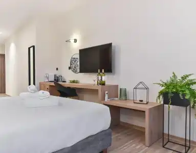 Enattica Suites - 2