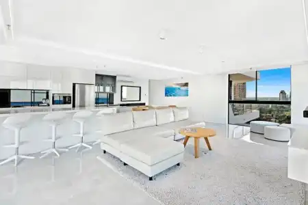 ULTIQA Beach Haven At Broadbeach - 359