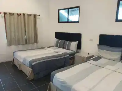 Faye Orchid Resort - 207