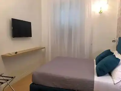 Affreschi a San Pietro - 18