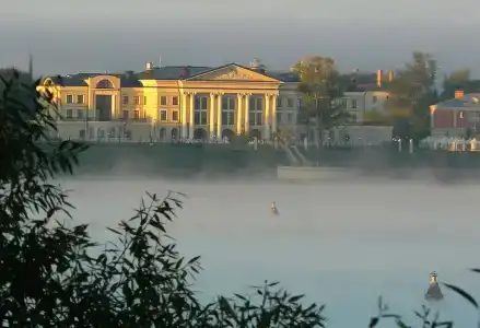 Волжская Ривьера - 103