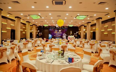 Halong Pearl - 21