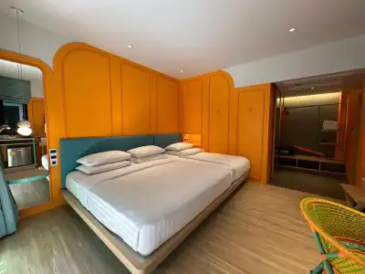 Banlansuan Resort - 1