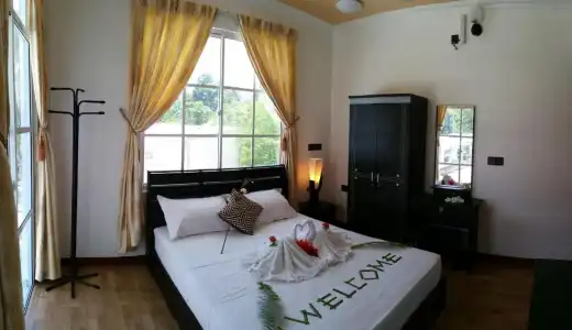 Sevinex Maldives Guest House - 13