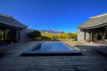 Banyan Tree Lijiang - 160